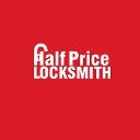 Half Price Locksmith logo